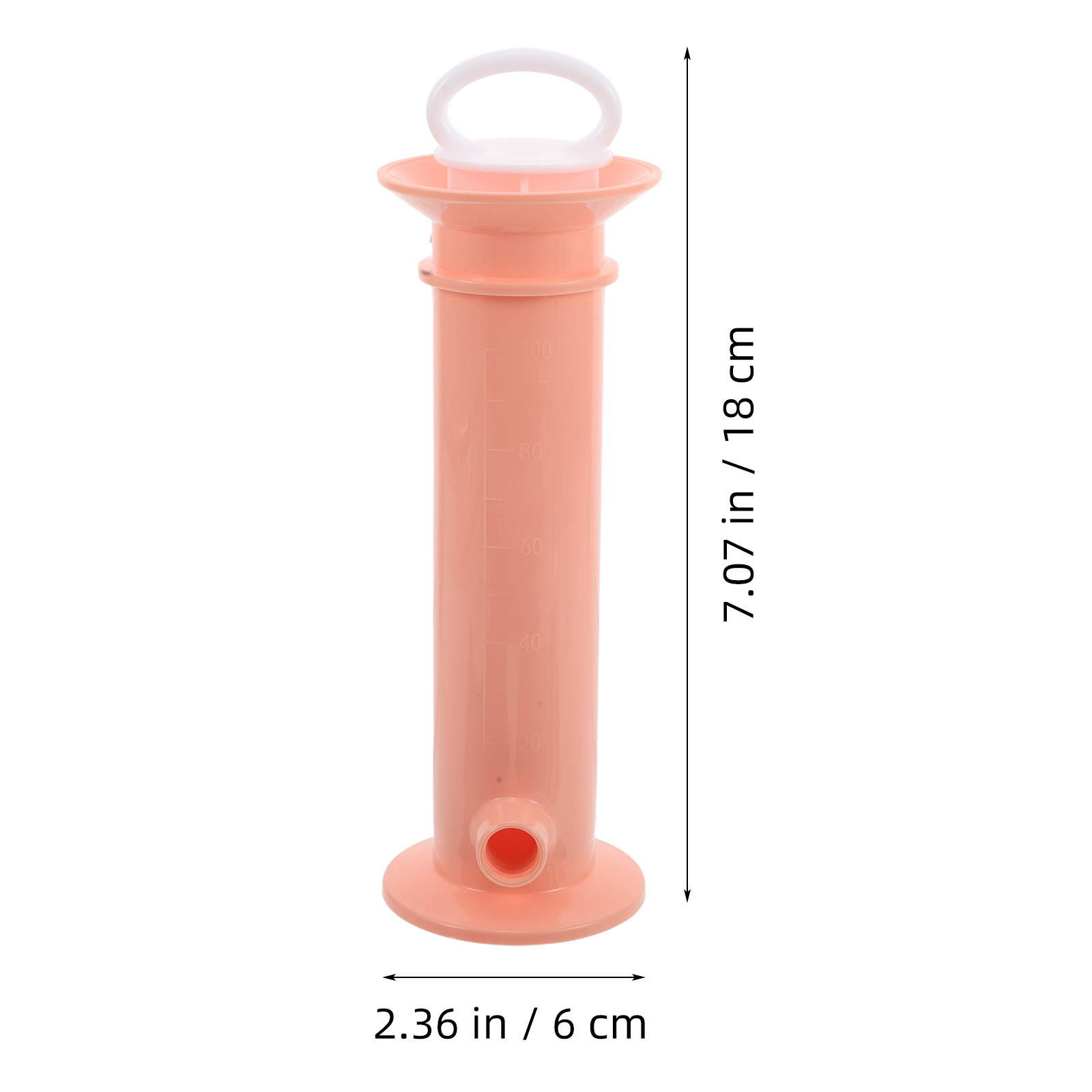 Infant Food Dispenser Lightwei - Baby Food On The Go ulasan dan harga