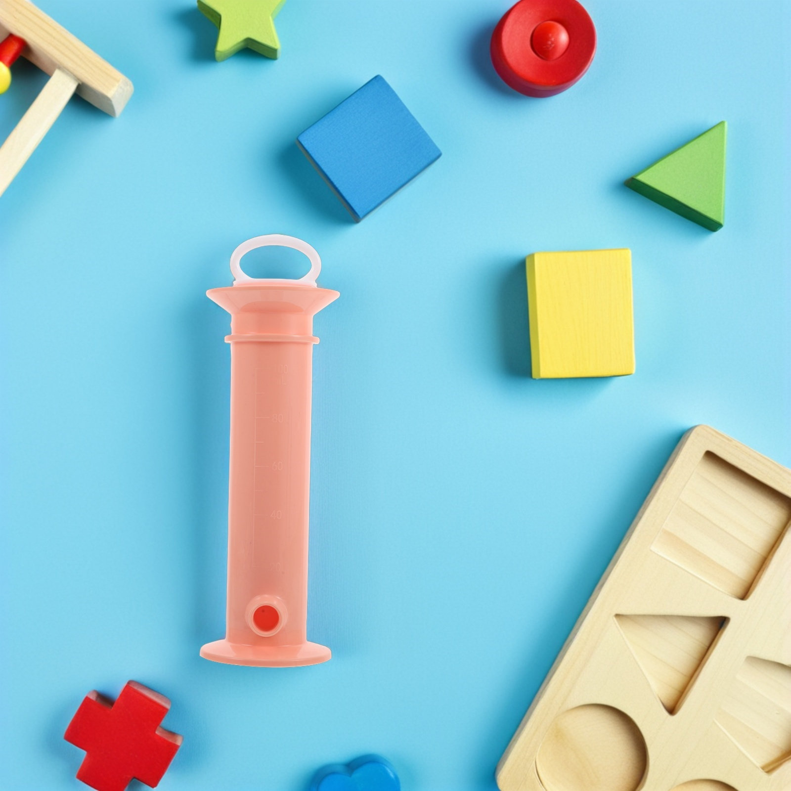 Infant Food Dispenser Lightwei - Baby Food On The Go ulasan dan harga