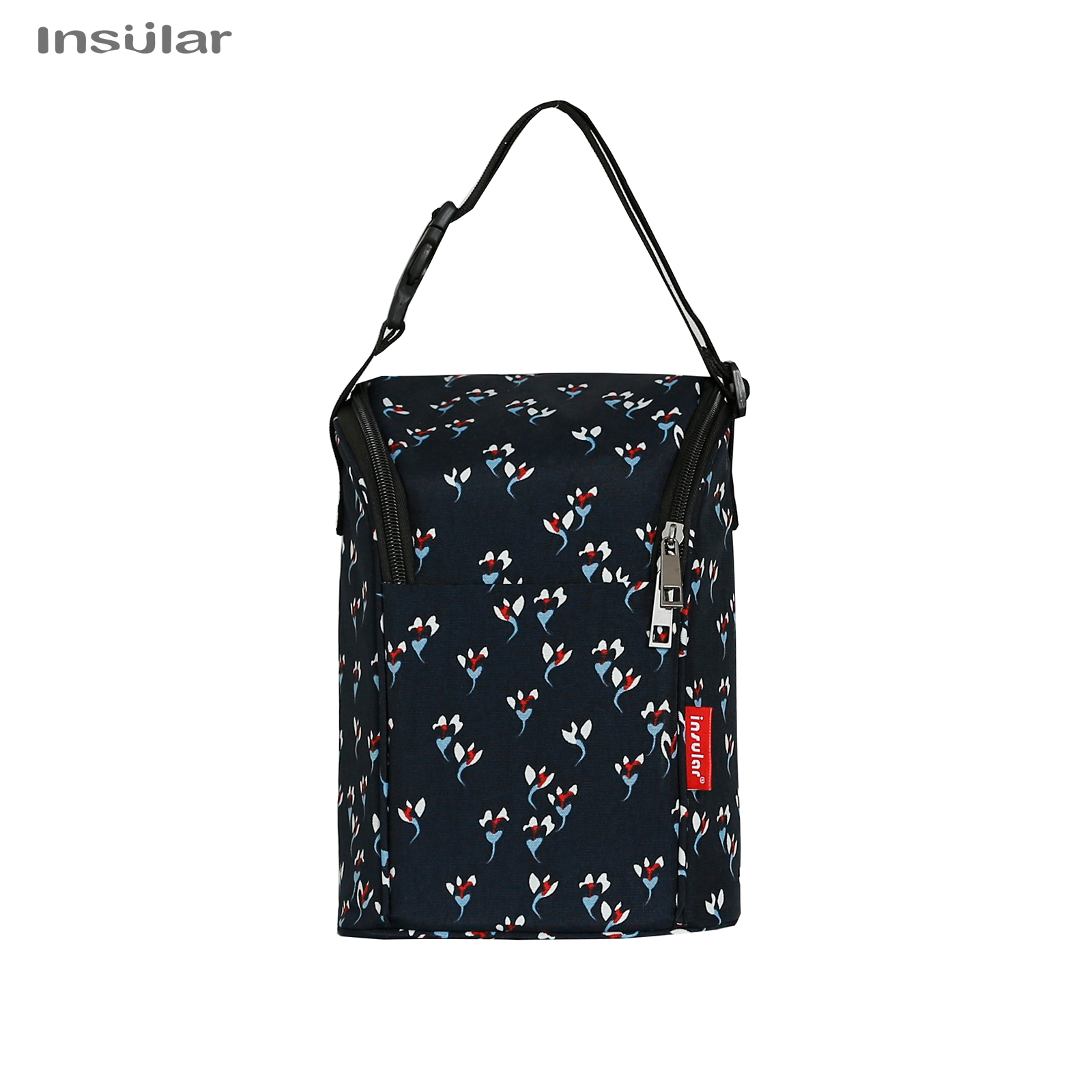 Insular Portable Baby Feeding  - Baby Food On The Go ulasan dan harga
