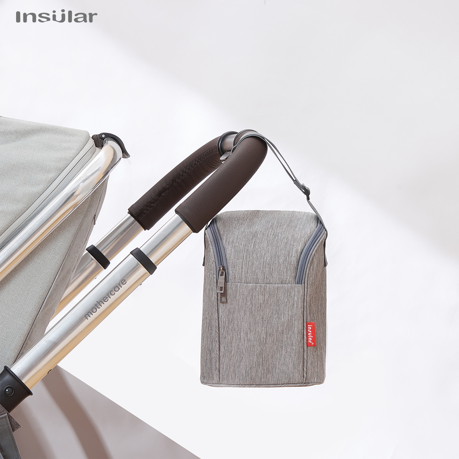 Insular Portable Baby Feeding  - Baby Food On The Go ulasan dan harga