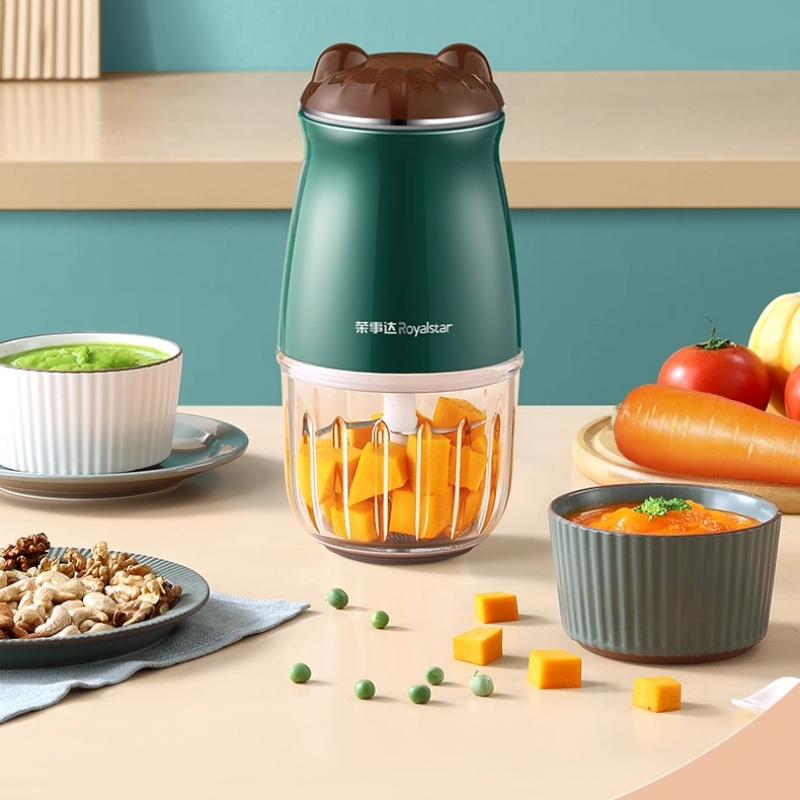 Baby Food Processor, Multifunc - Baby Food Bowl ulasan dan harga