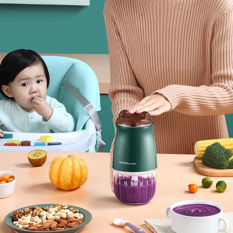 Baby Food Processor, Multifunc - Baby Food Bowl ulasan dan harga