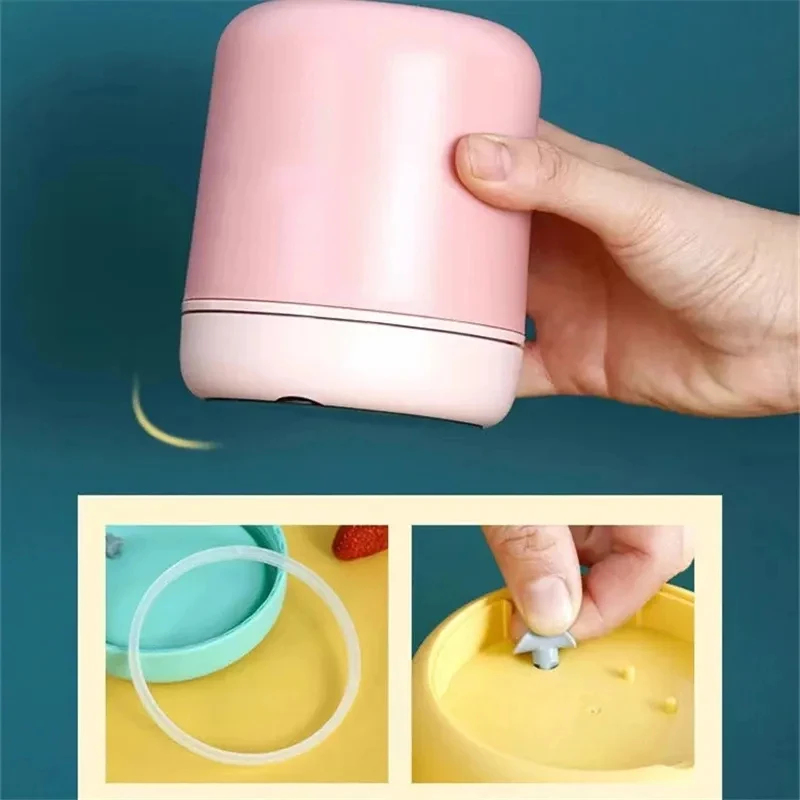 530/710ml Food Thermal Jar, In - Baby Food Container ulasan dan harga