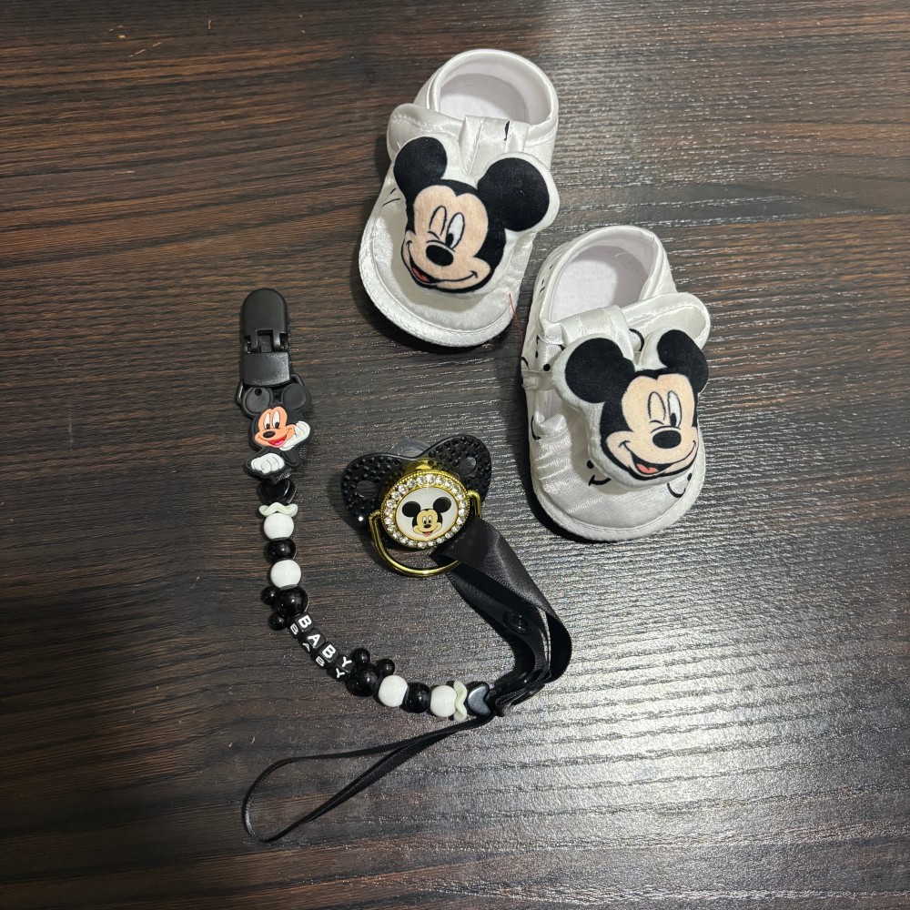 Shiny baby pacifiers and pacif - Baby Food Age ulasan dan harga