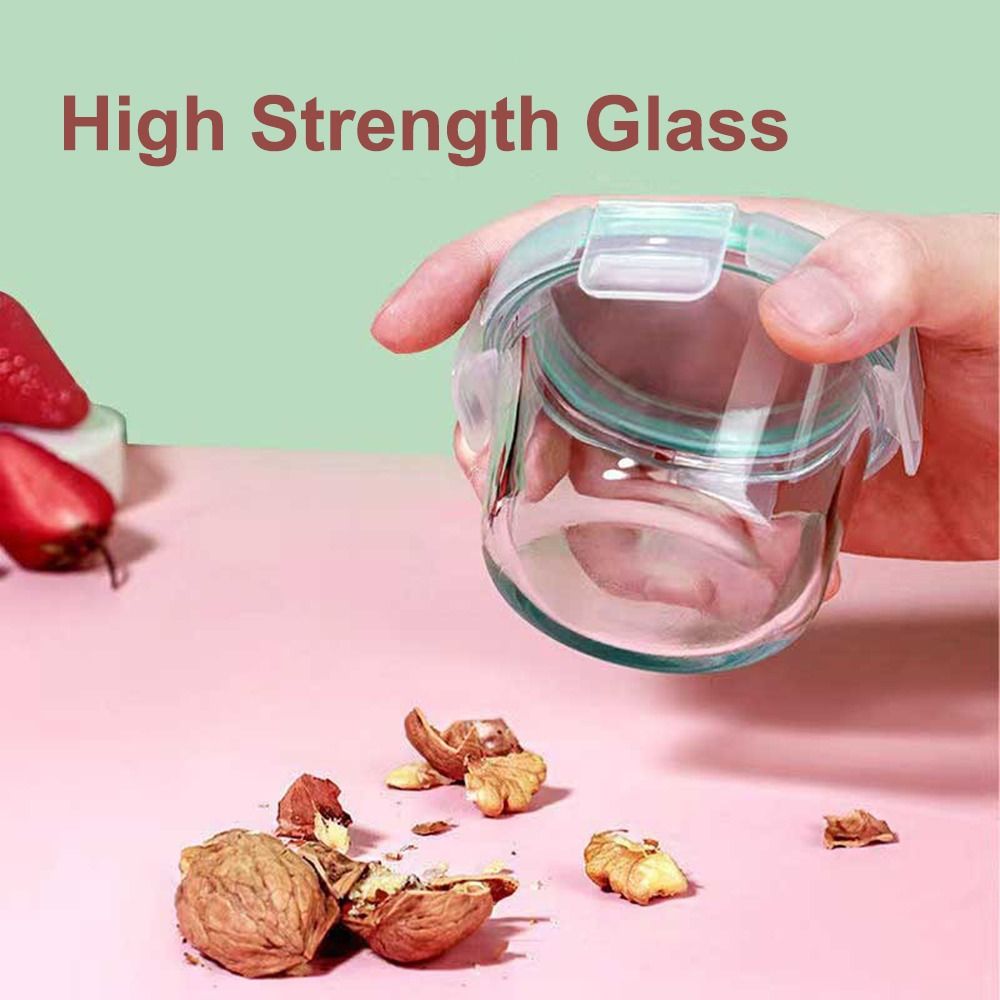 New 170ml Food Storage Box Fro - Baby Food In Jars ulasan dan harga