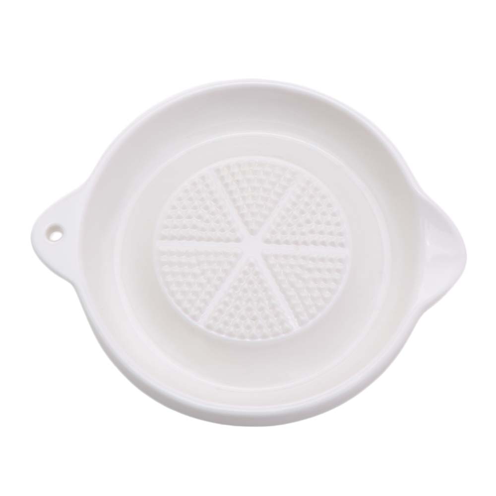 Portable Manual Ceramic Ginger - Baby Food Masher ulasan dan harga