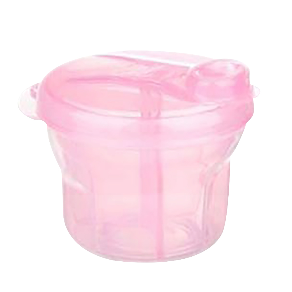 Portable Baby Milk Powder Form - Baby Food Hero ulasan dan harga