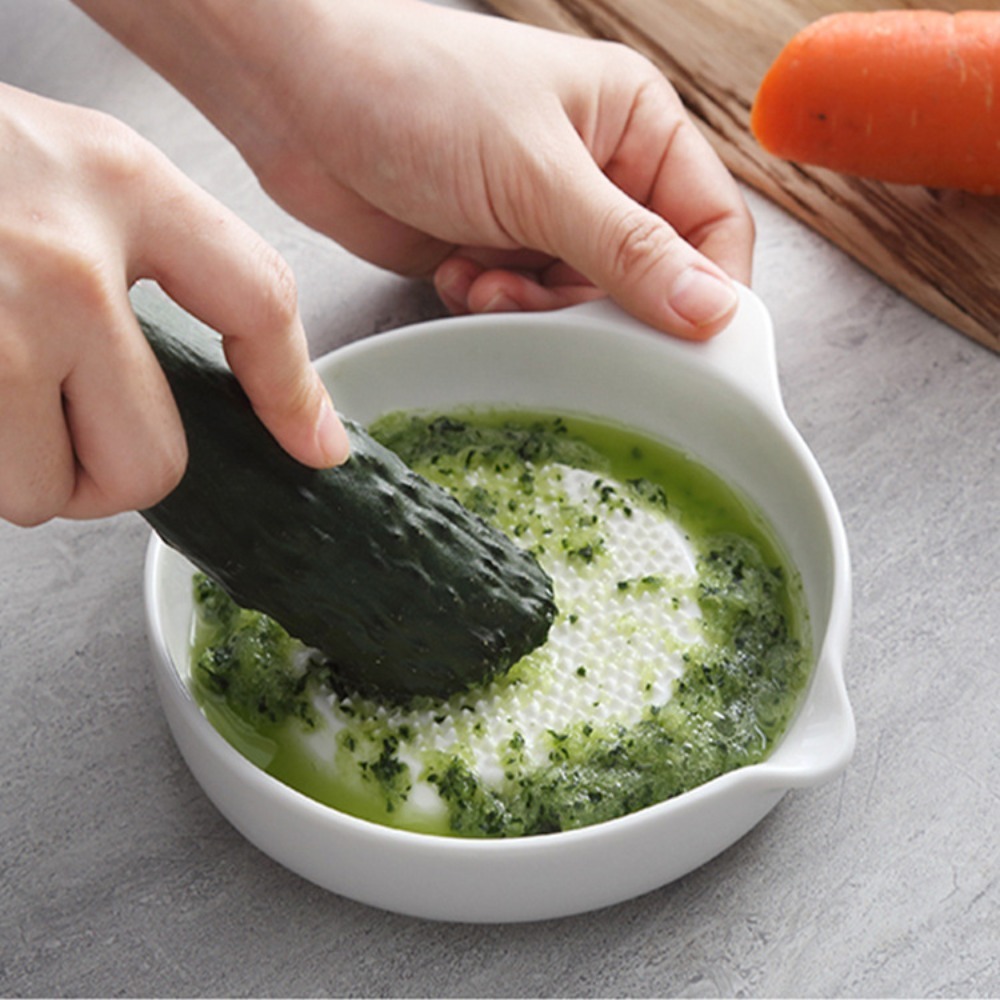 Multi-functional Manual Cerami - Baby Food Masher ulasan dan harga