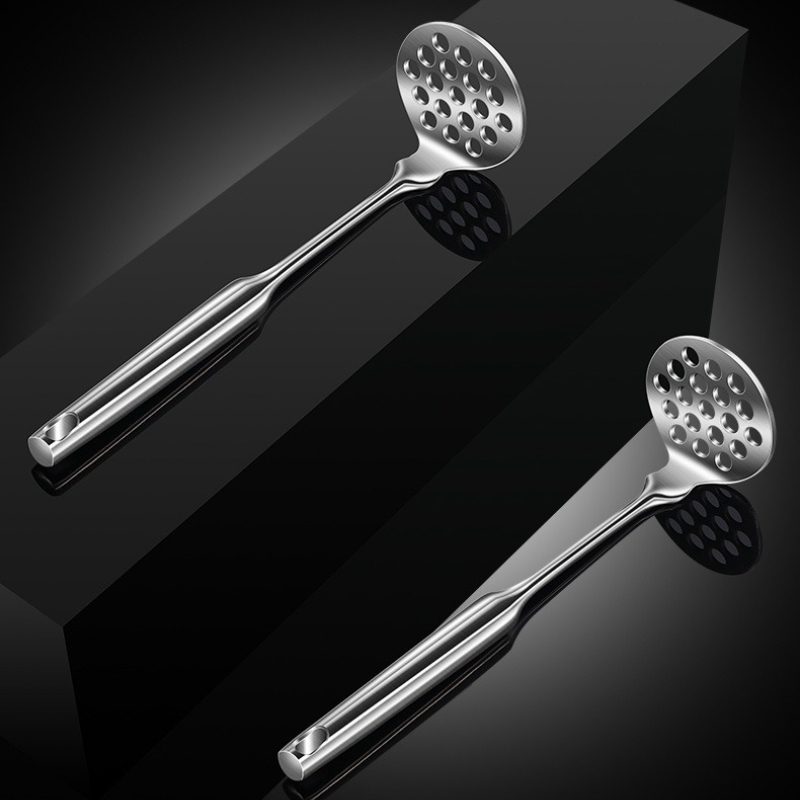 1PC Potato Press Household Bab - Baby Food Masher ulasan dan harga