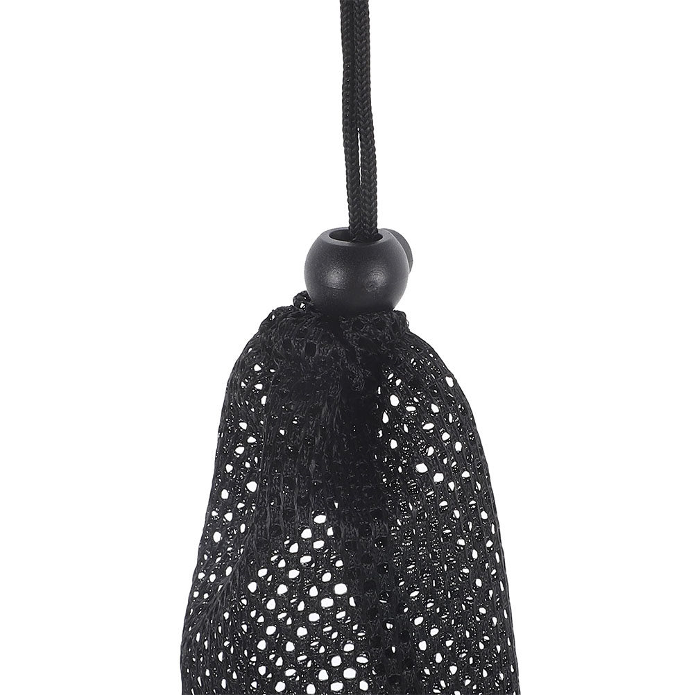 4Pcs Hanging Mesh Bird Feeder  - Mesh Feeder Bag ulasan dan harga