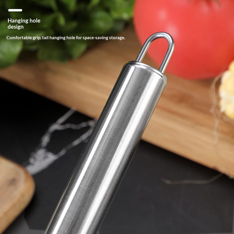 Stainless Steel Potato Masher  - Baby Food Masher ulasan dan harga