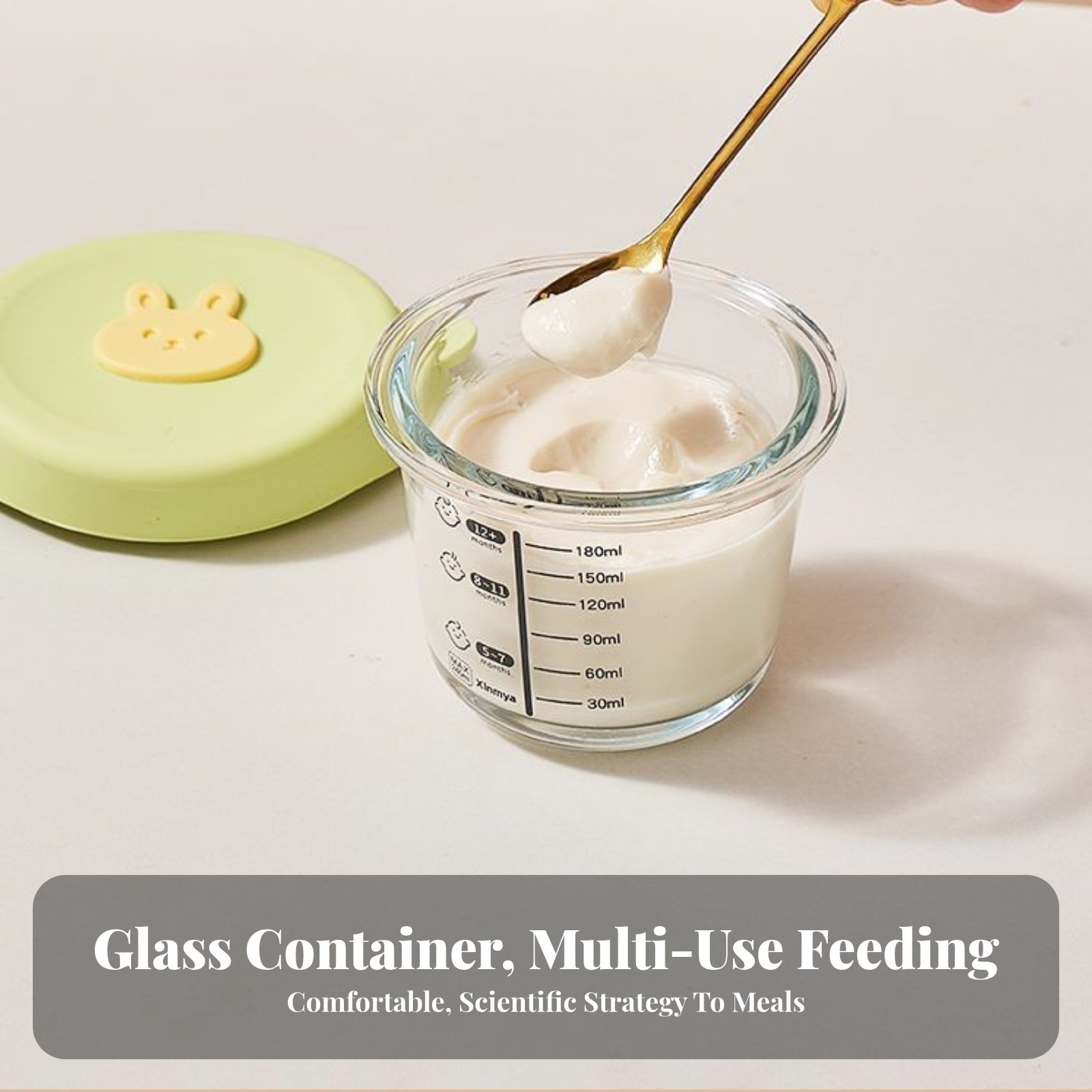 Children's Food Storage Bowl,  - Baby Food Bowl ulasan dan harga