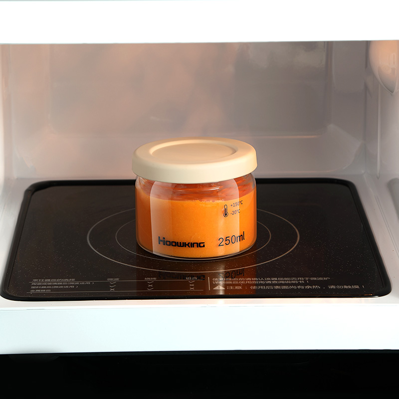 250ml Dispensing Crisper Box F - Baby Food Hero ulasan dan harga