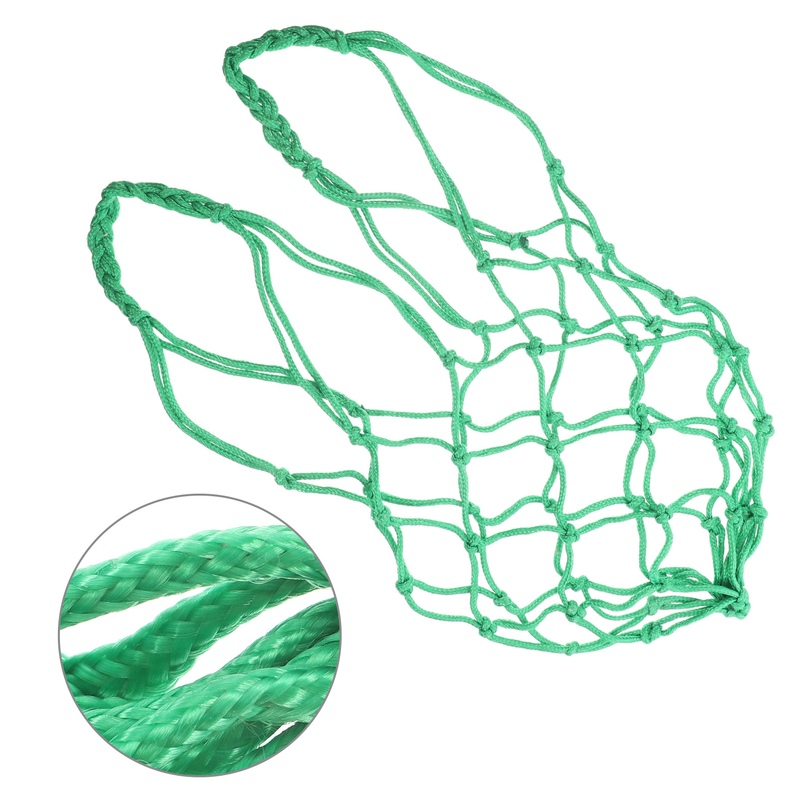 Sturdy Nylon Mesh Livestock Fe - Mesh Feeder Bag ulasan dan harga