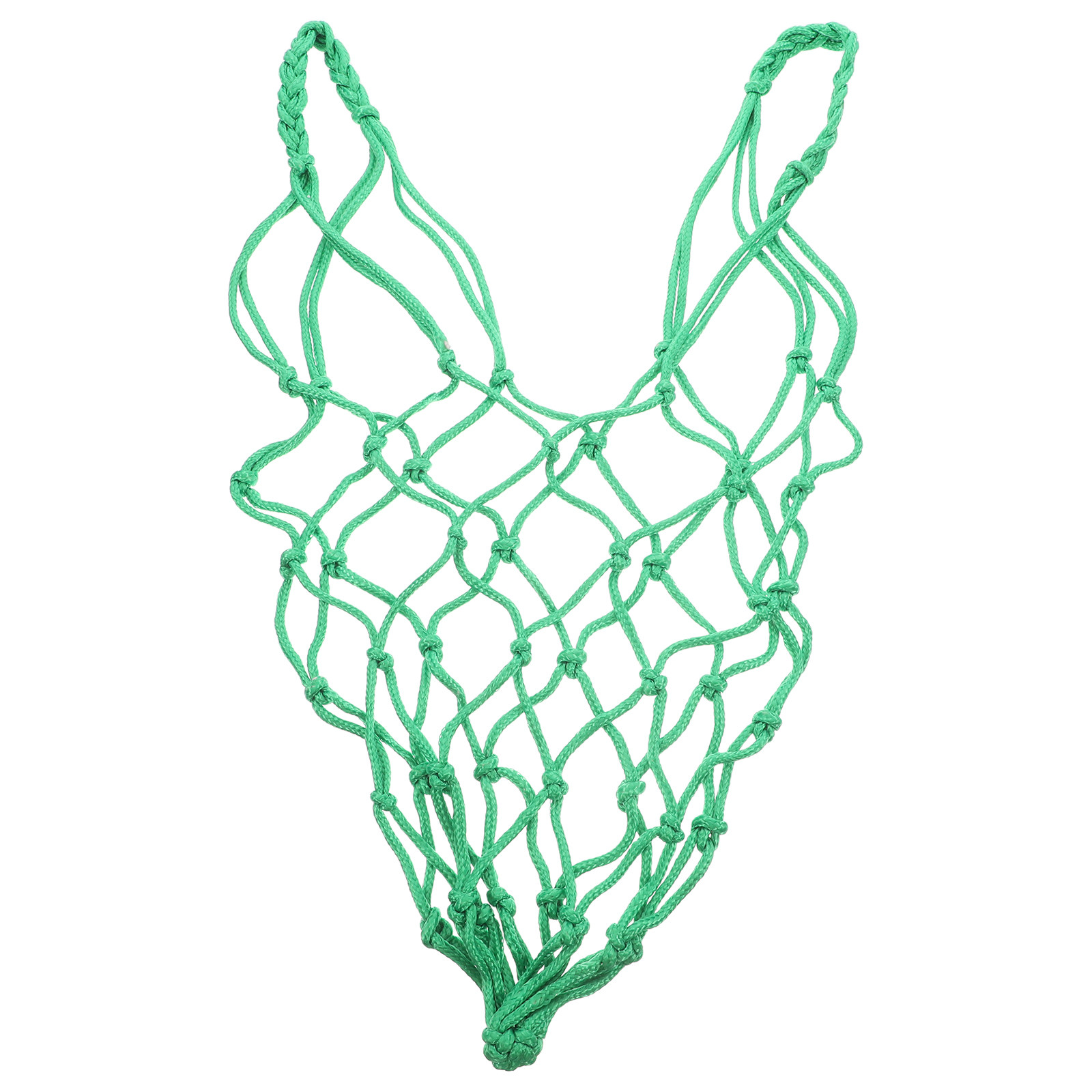 Sturdy Nylon Mesh Livestock Fe - Mesh Feeder Bag ulasan dan harga