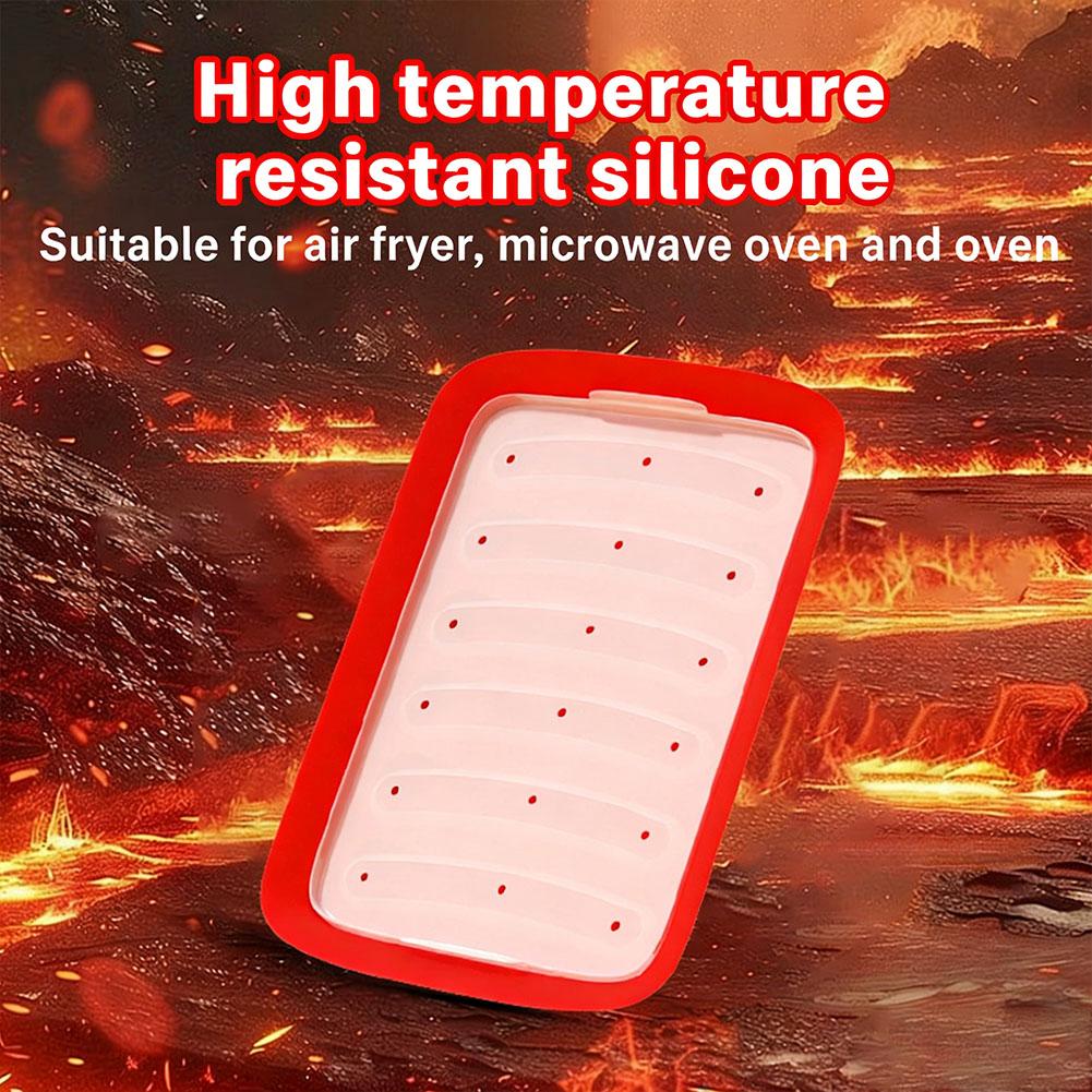 1pcs Healthy Bake Silicone Sau - Baby Food Healthy ulasan dan harga