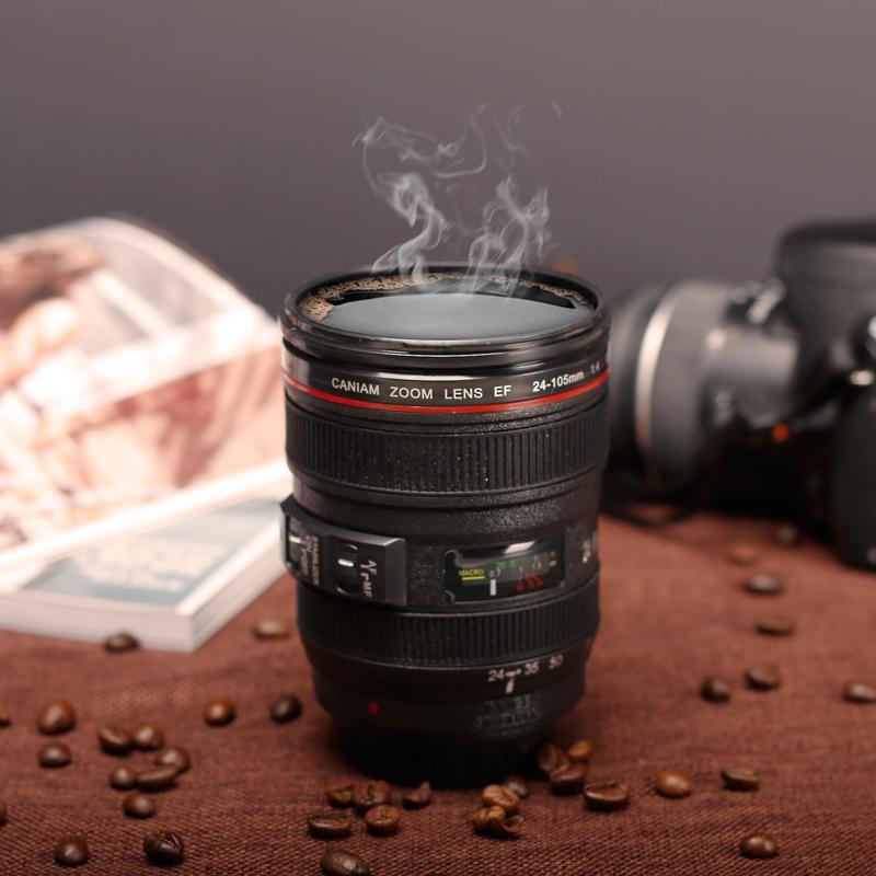 Caniam SLR Camera 24-105mm Len - Baby Food On The Go ulasan dan harga