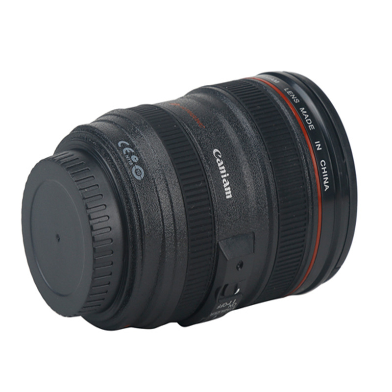 Caniam SLR Camera 24-105mm Len - Baby Food On The Go ulasan dan harga