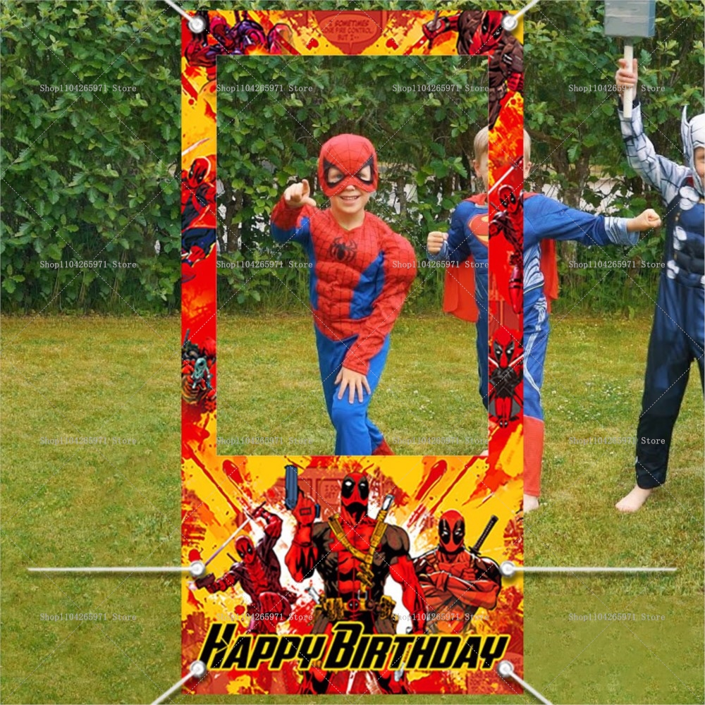 Marvel Super Hero Spiderman De - Baby Food Hero ulasan dan harga