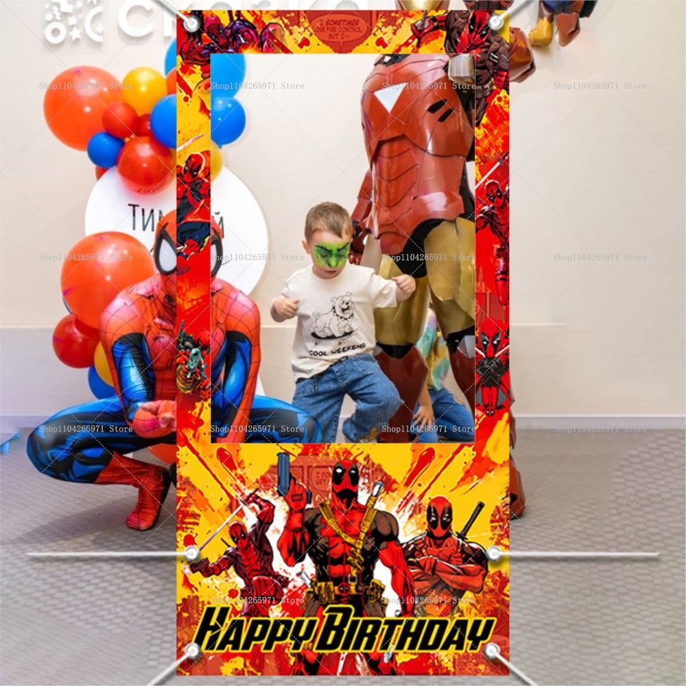Marvel Super Hero Spiderman De - Baby Food Hero ulasan dan harga