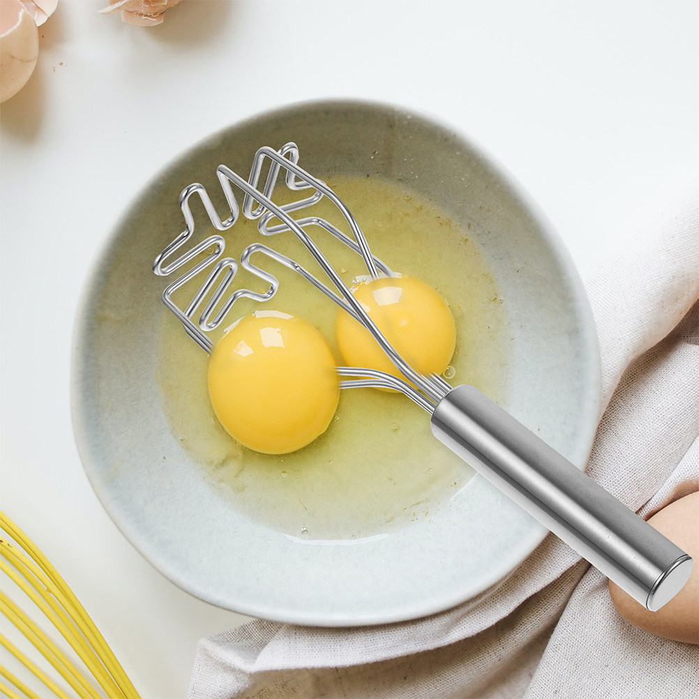 2Pcs Potato Masher Manual Pres - Baby Food Masher ulasan dan harga
