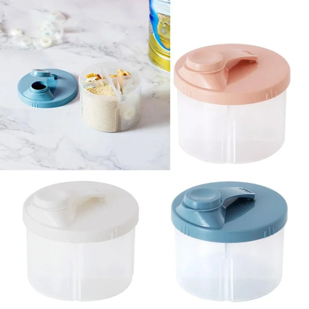 Baby Formula Dispenser on The  - Baby Food On The Go ulasan dan harga