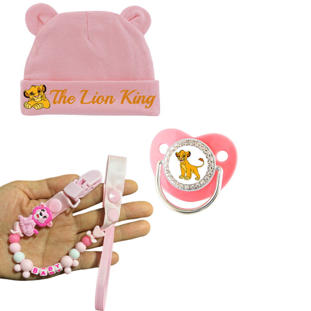 Baby soothing nipple cartoon p - Baby Food Newborn ulasan dan harga