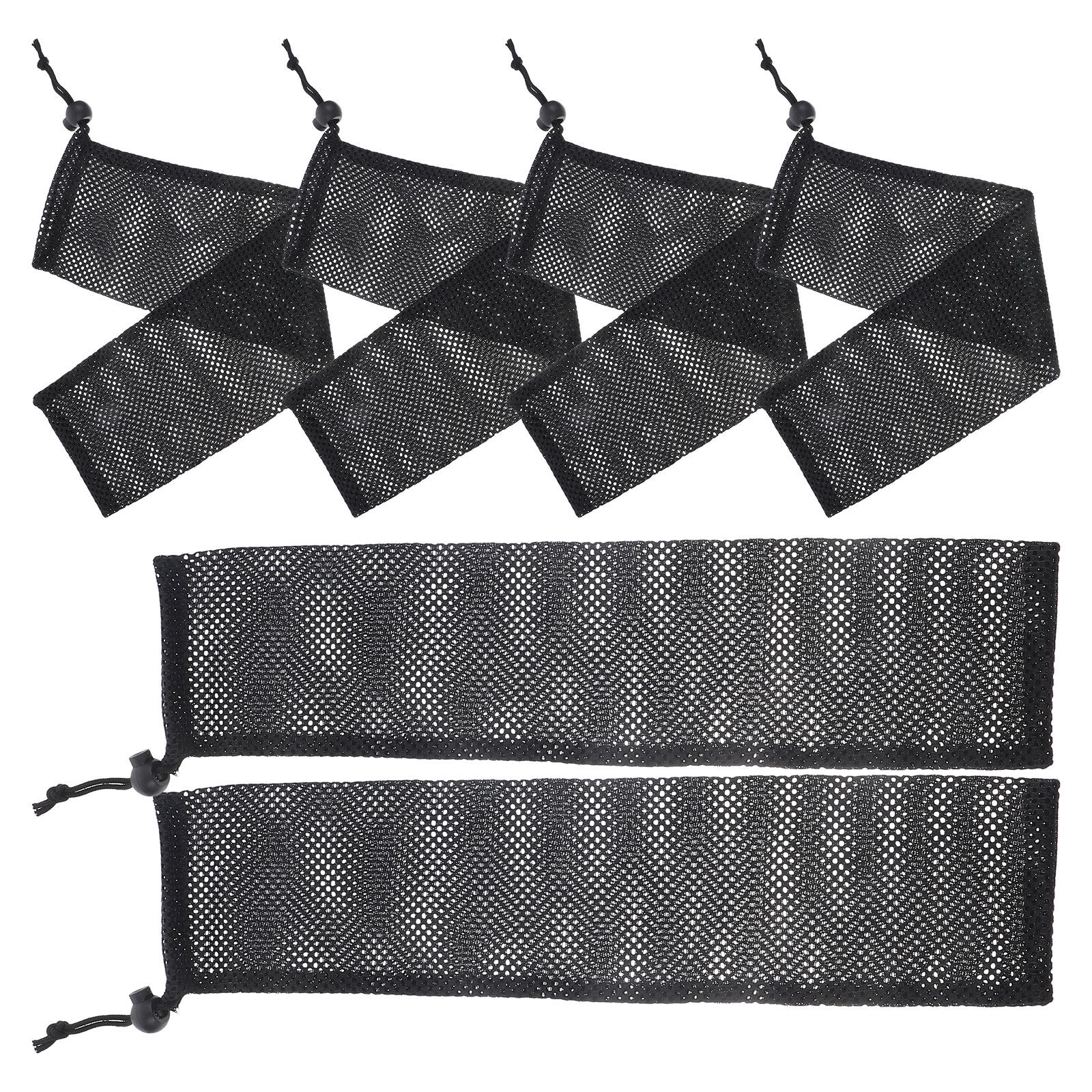 6Pcs Nylon Bird Feeding Bags D - Mesh Feeder Bag ulasan dan harga