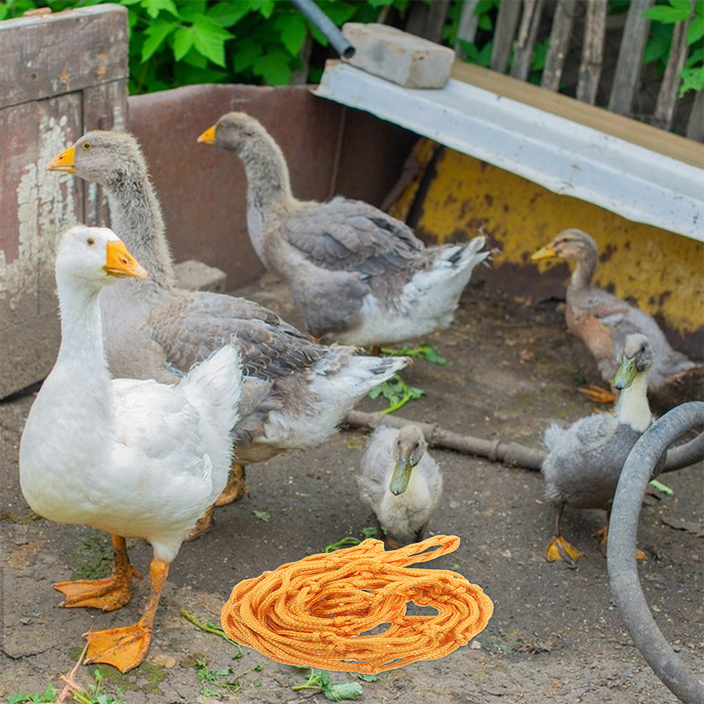 2Pcs Hanging Horse Hay Feeder  - Mesh Feeder Bag ulasan dan harga