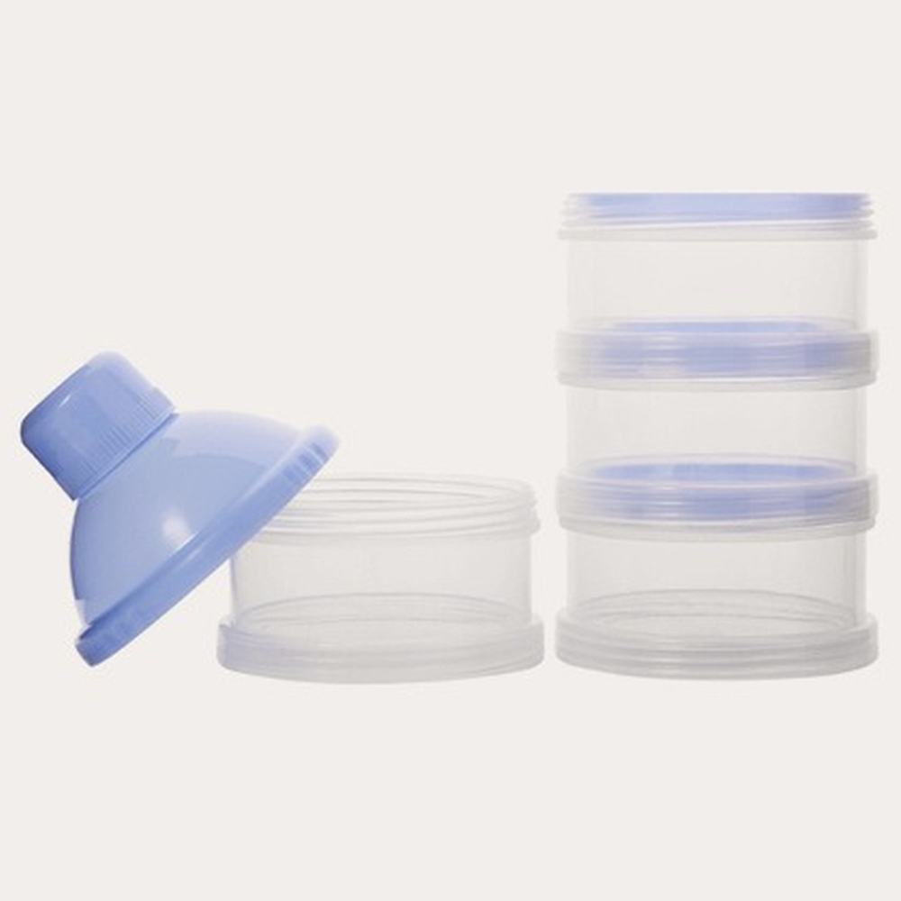 Portable Milk Powder Formula D - Baby Food In Jars ulasan dan harga