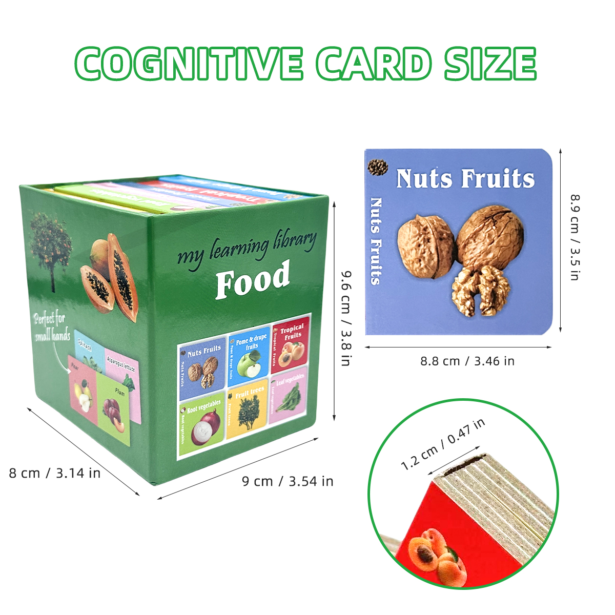 6 Pcs/Set Food Fruit Vegetable - Baby Food Age ulasan dan harga